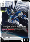 Wing Gundam Zero (EW) - GD06-073 [Stardust Trails]