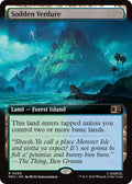 Sodden Verdure (Extended Art)