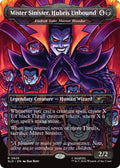 Mister Sinister, Hubris Unbound - Endrek Sahr, Master Breeder [Secret Lair Drop Series]