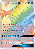 Necrozma GX (Secret)