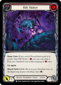Rift Skitter (Red)
