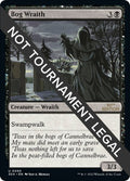 Bog Wraith
