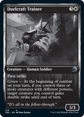 Duelcraft Trainer