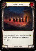 Hunt a Killer (Yellow)
