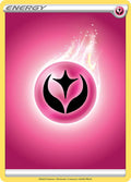 Fairy Energy