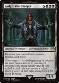 Ardyn, the Usurper