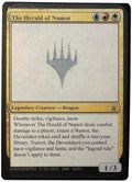 The Herald of Numot