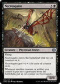 Necrosquito