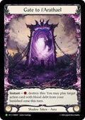Gate to i'Arathael - FAB507