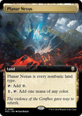 Planar Nexus (Extended Art)
