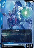 Shamblo - ST11-006 [Starter Deck 11: Aquatic Assault]