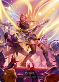 Pleiades (Marvel)