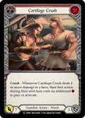 Cartilage Crush (Red)