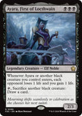 Ayara, First of Locthwain [Commander: Foundations]