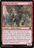 Mogg War Marshal (DMR)
