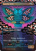 Baleful Strix (2070) (Rainbow Foil)