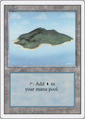 Island (B)