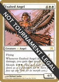 Exalted Angel - 2004 Gabriel Nassif (ONS)