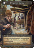 Common Sense (Foil)