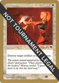 Disenchant - 1998 Brian Hacker (TMP) (SB)