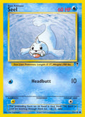 Seel