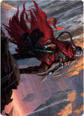 Anowon, the Ruin Thief Art Card