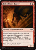 Boilerbilges Ripper