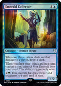 Emerald Collector [Mystery Booster Commander Edition]