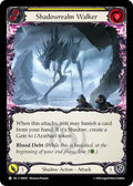 Shadowrealm Walker (Yellow) [Usurp the Shadow Throne]