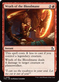 Wrath of the Bloodmane