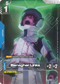 Banagher Links (Newtype Challenge 2026 Mission 4)