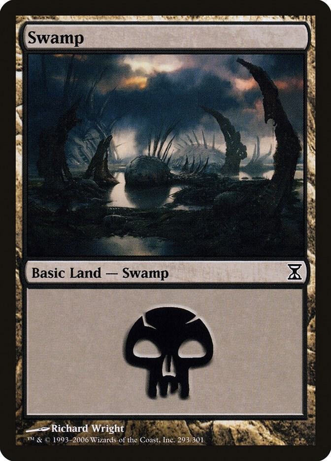 Swamp (293)