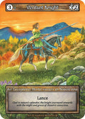 Verdant Knight (Foil)
