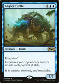 Angler Turtle (2018 Gift Pack)
