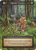 Master Tracker