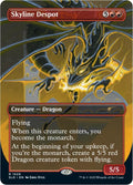 Skyline Despot (Rainbow Foil)