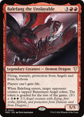 Balefang the Unslayable [Mystery Booster Commander Edition]