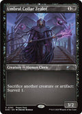 Umbral Collar Zealot