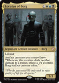 Locutus of Borg