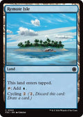 Remote Isle [Commander: Foundations]