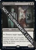 Royal Assassin