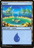 Island (062)