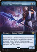Protean Thaumaturge (Extended Art)