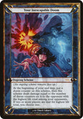 Your Inescapable Doom (WPN & Gateway)
