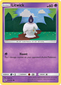 Litwick
