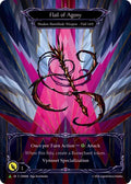Flail of Agony (Marvel) - CON008