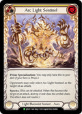Arc Light Sentinel - JDG011