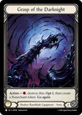 Grasp of the Darknight (Extended Art) [Usurp the Shadow Throne]