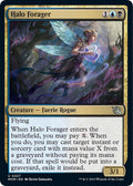 Halo Forager