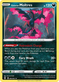 Galarian Moltres